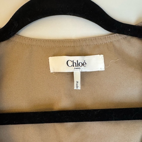 Chloe Mini Dress - Picture 3 of 3